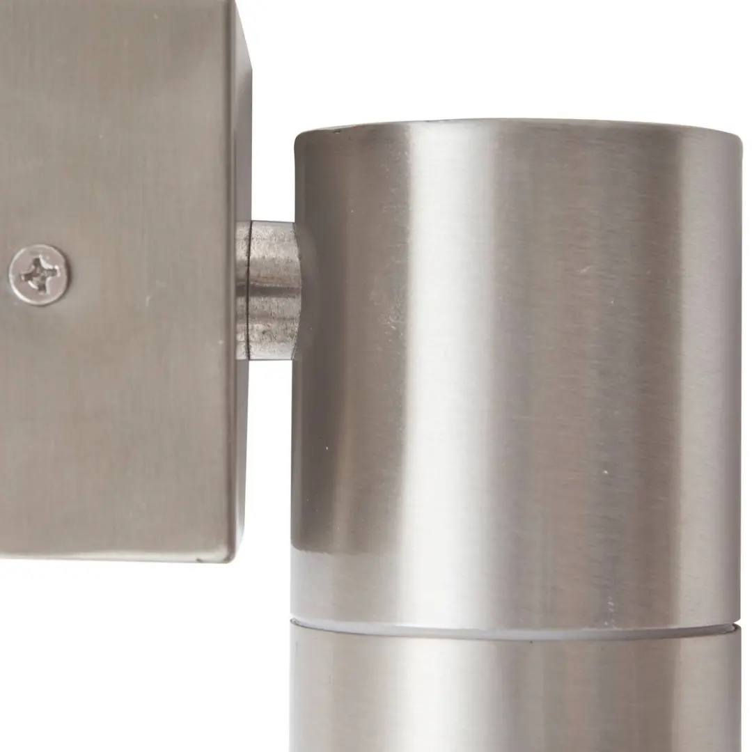 Lindby Wandlamp Buiten 1 Licht GU10 - Ø6cm