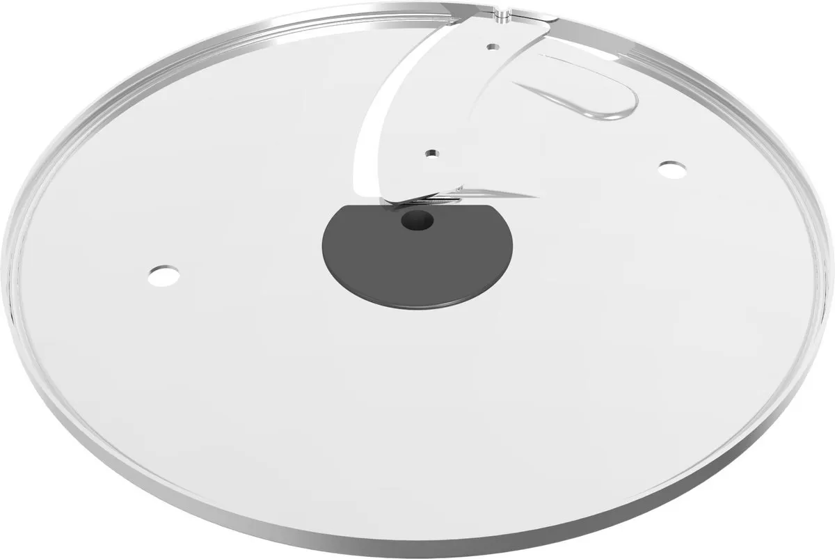 Magimix Plakjesschijf 2mm RVS