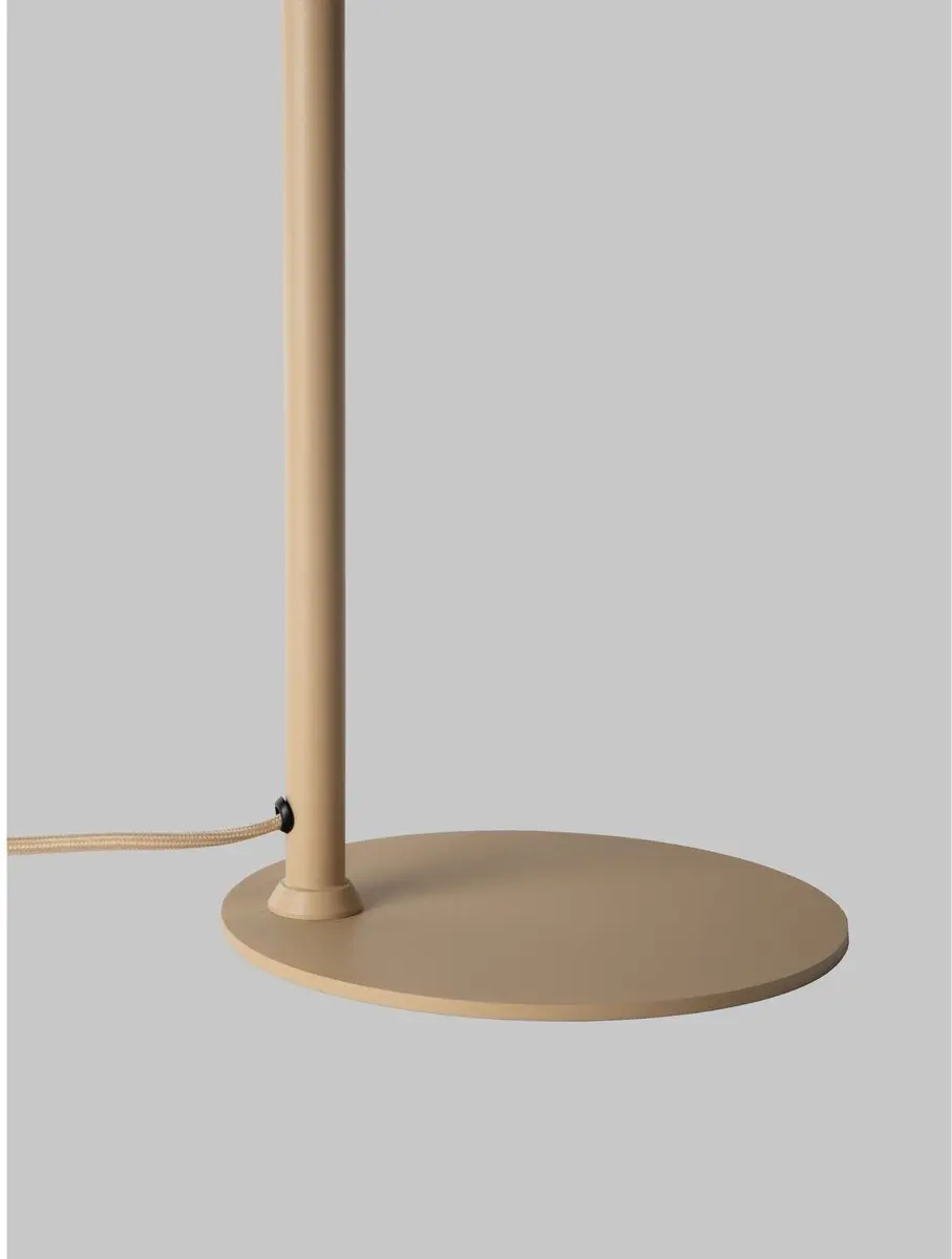 it's about RoMi Bilbao Tafellamp - Beige