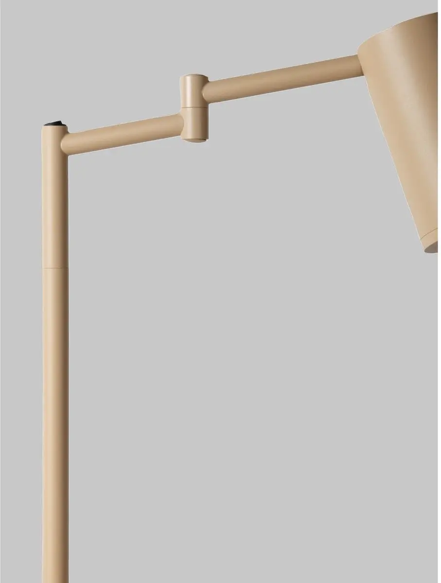 it's about RoMi Bilbao Tafellamp - Beige
