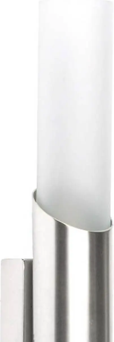 Brilliant Andaluz Wandlamp 2 Lichtpunten - Chroom