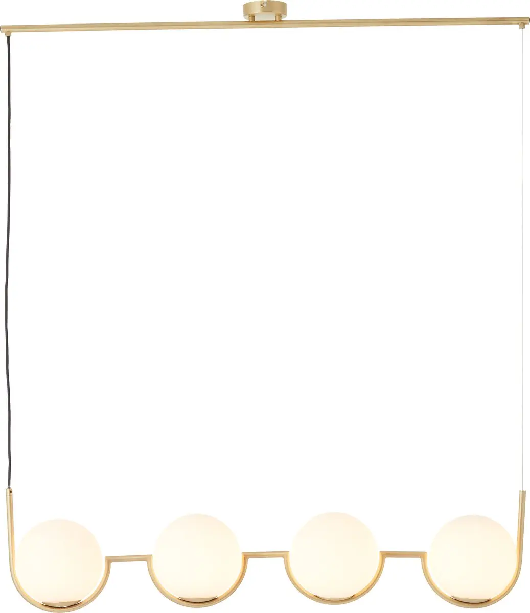 Brilliant Blop Hanglamp 30cm