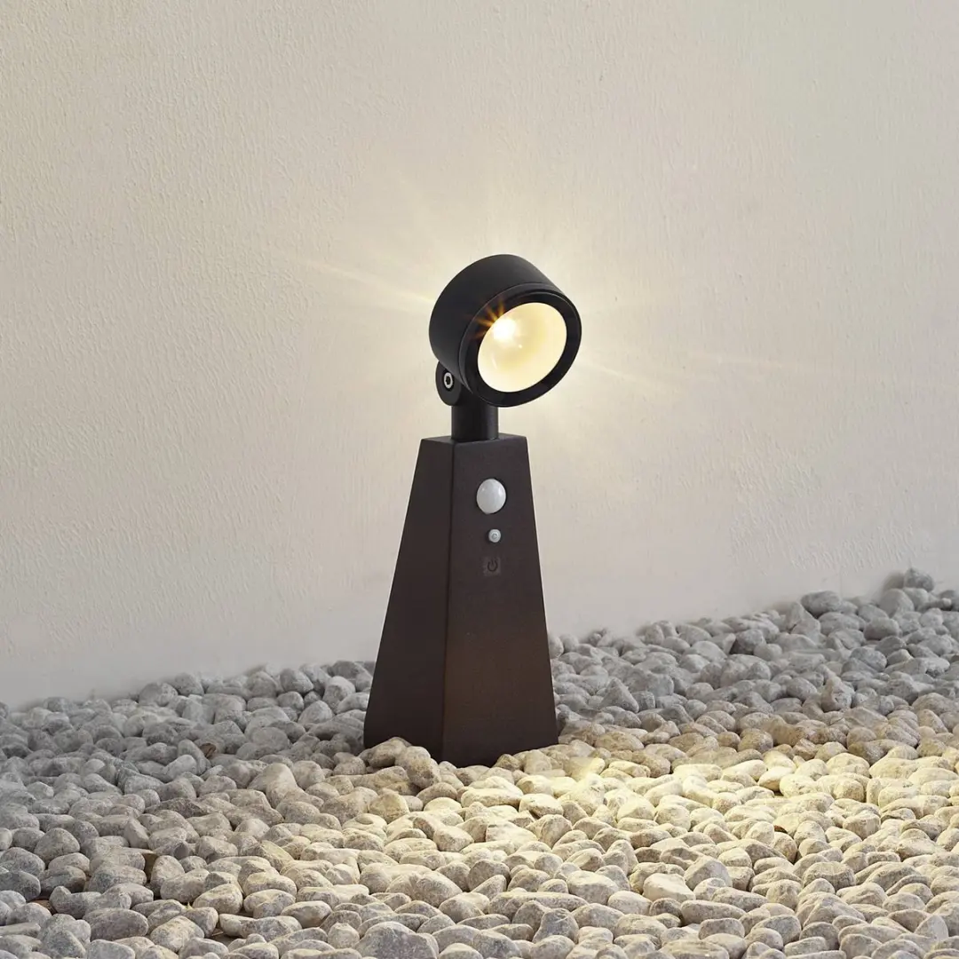 Lindby Solar Buitenverlichting