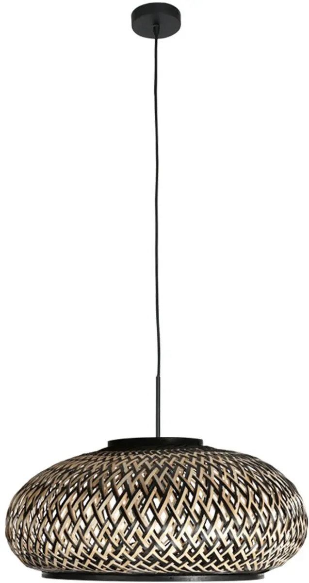 Steinhauer NoxLight 4476ZW Hanglamp