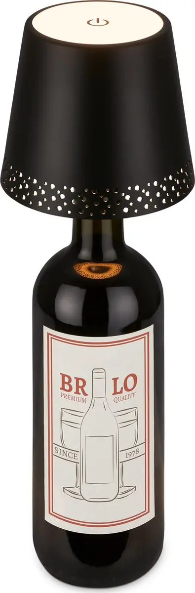 Briloner Flaska LED Tafellamp