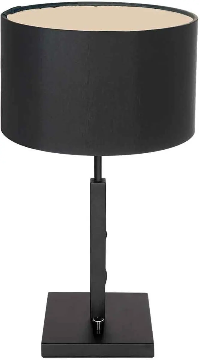 Steinhauer Stang 7197ZW Tafellamp