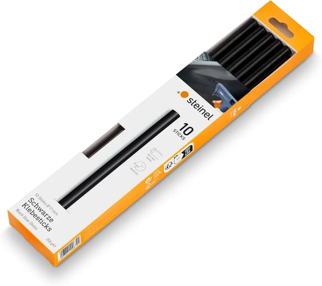 Steinel Lijmpatronen 006792