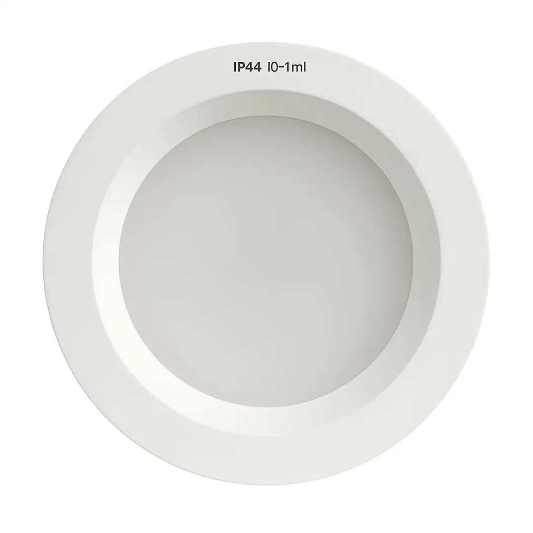 MEGAMAN Siena Inbouwspot 13W 950lm 4000K