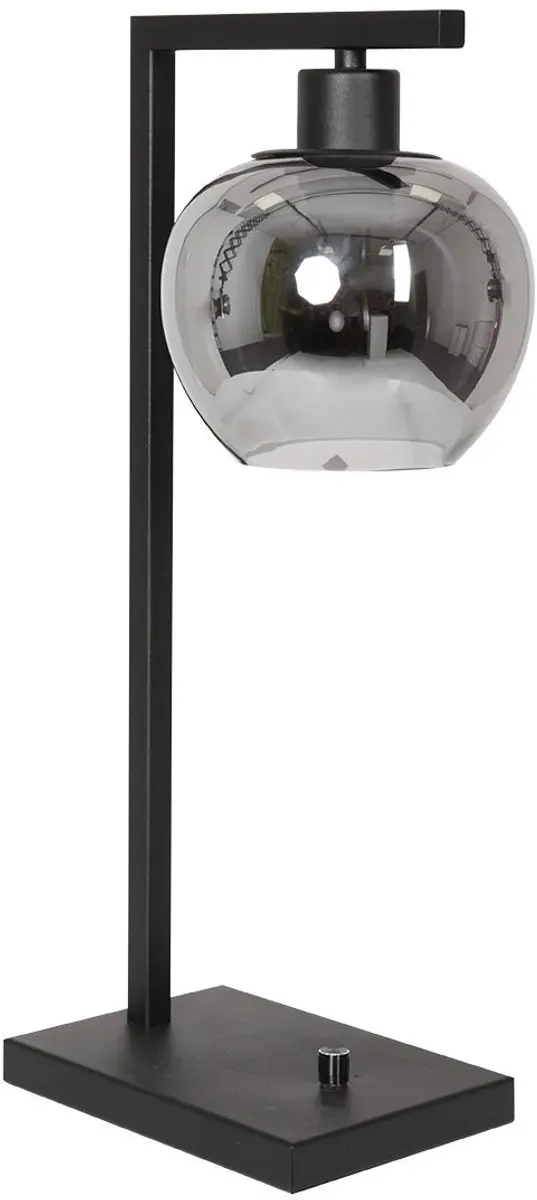 Steinhauer Tafellamp Lotus 3651ZW