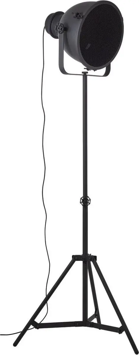 Brilliant Sven Hanglamp 1-vlammig - Turkoois - E27 40W