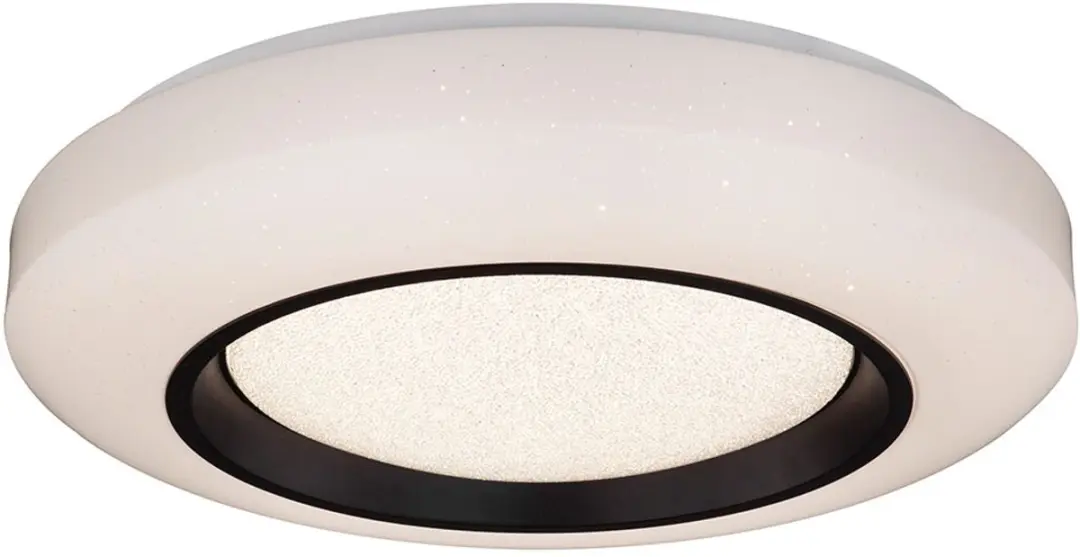 Globo Sparkle Decor Plafondlamp 40W