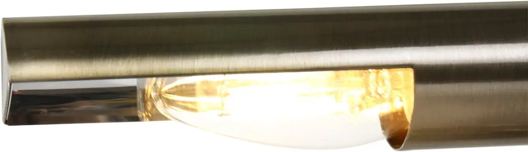 Globo Picture Schilderijlamp - 2 Lichtpunten Brons - afbeelding 6 van 6