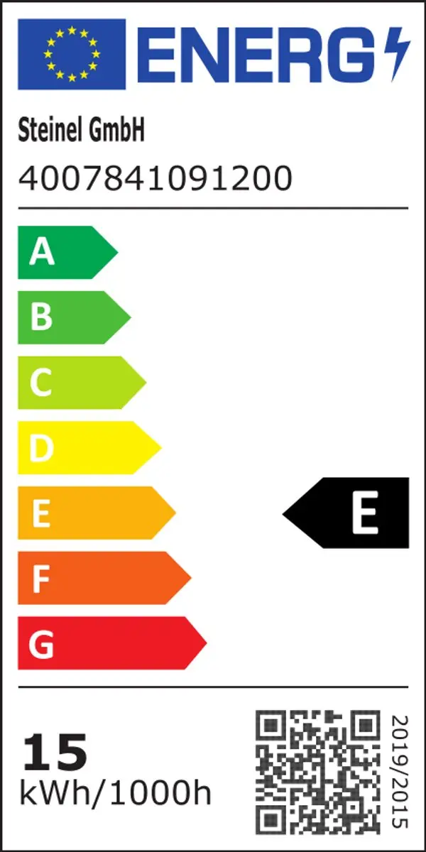 Steinel XLED PRO Expanse S LED Schijnwerper 14,3W - 1642lm - Wit