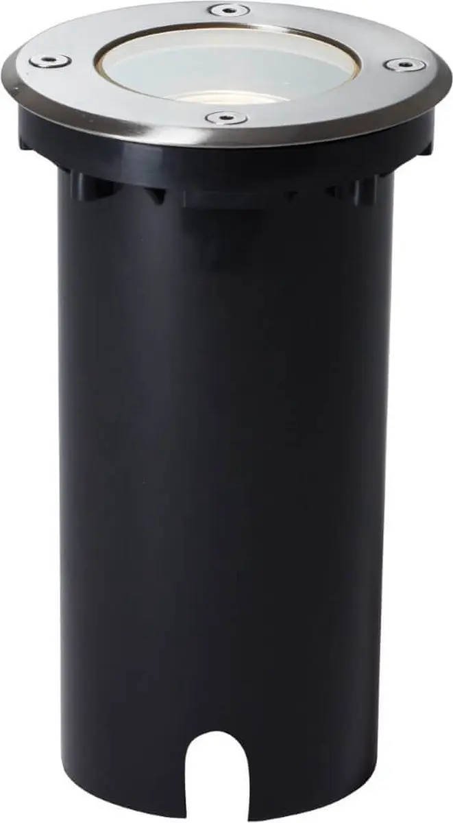 Brilliant Itch Grondspot Buiten 1xGU10 20W