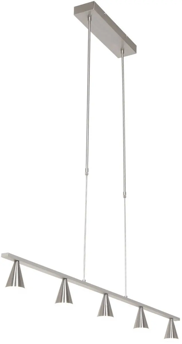 Steinhauer Vortex 3066ST Hanglamp