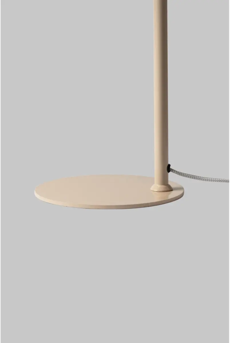 it's about RoMi Tafellamp Stavanger - Beige - afbeelding 6 van 6