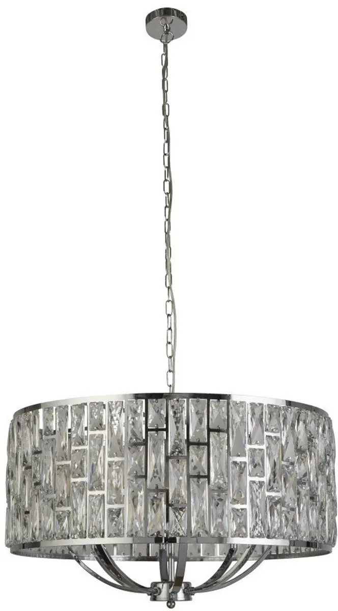 Searchlight Bijou Hanglamp 8 Lichts