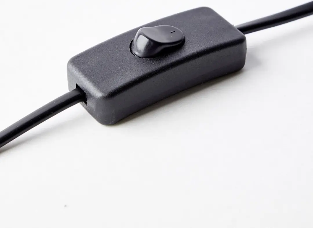 Brilliant Henry Bureaulamp - 28W - Zwart