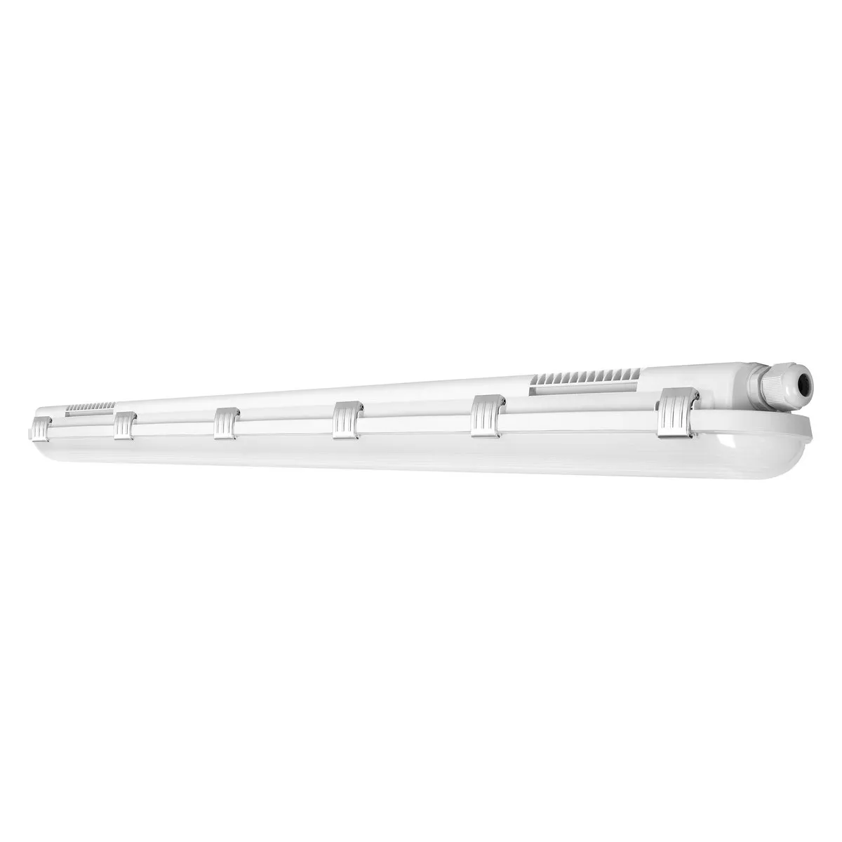 Ledvance Waterdichte Montagebalk 32W 4400lm - 120cm - Bewegings- en lichtsensor