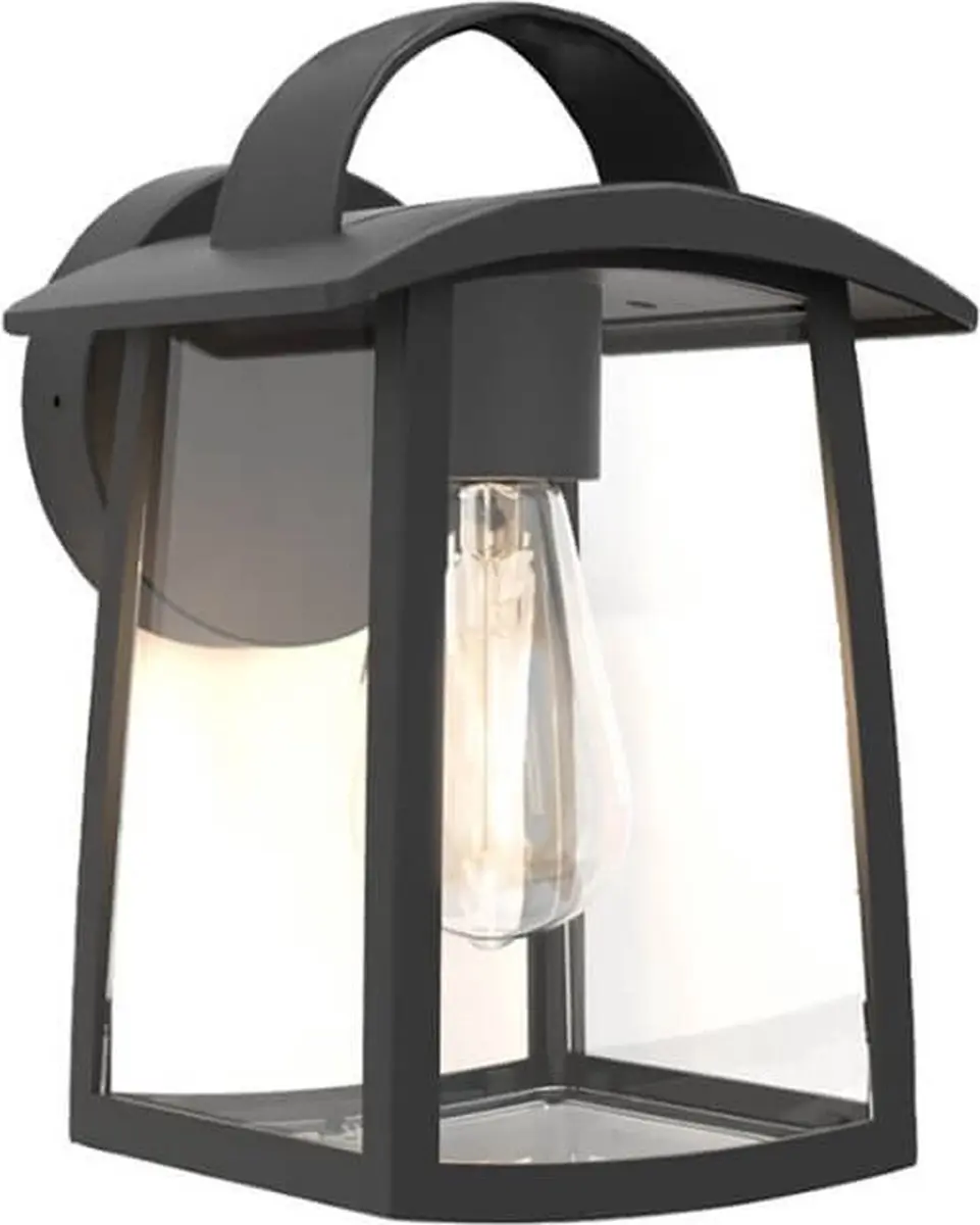 Lutec Kelsey Wandlamp 40W