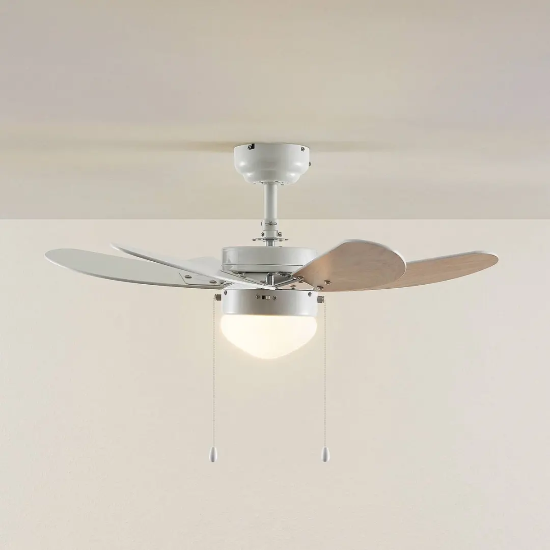 Lindby Plafondventilator 80cm