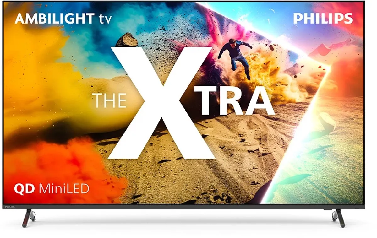 Philips The Xtra 75MLED950/12