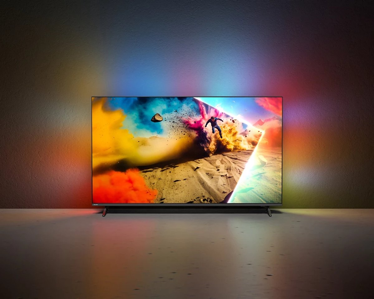 Philips The Xtra 75MLED950/12 - 75 inch - 4K MiniLED - 2025
