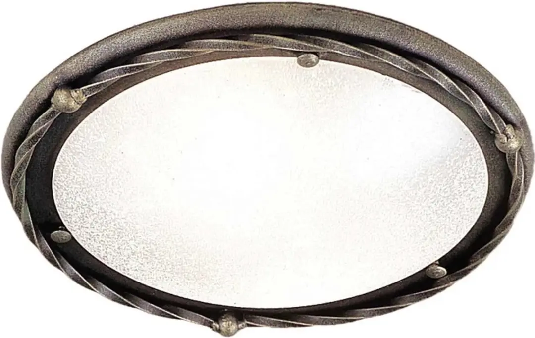Elstead Lighting Pembroke LED Plafondlamp