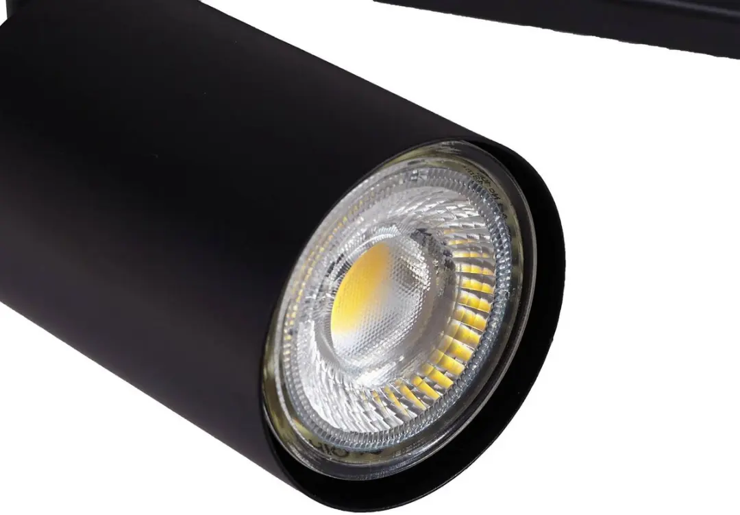 Lindby Buitenspot 6x GU10 - 10W - Zwart