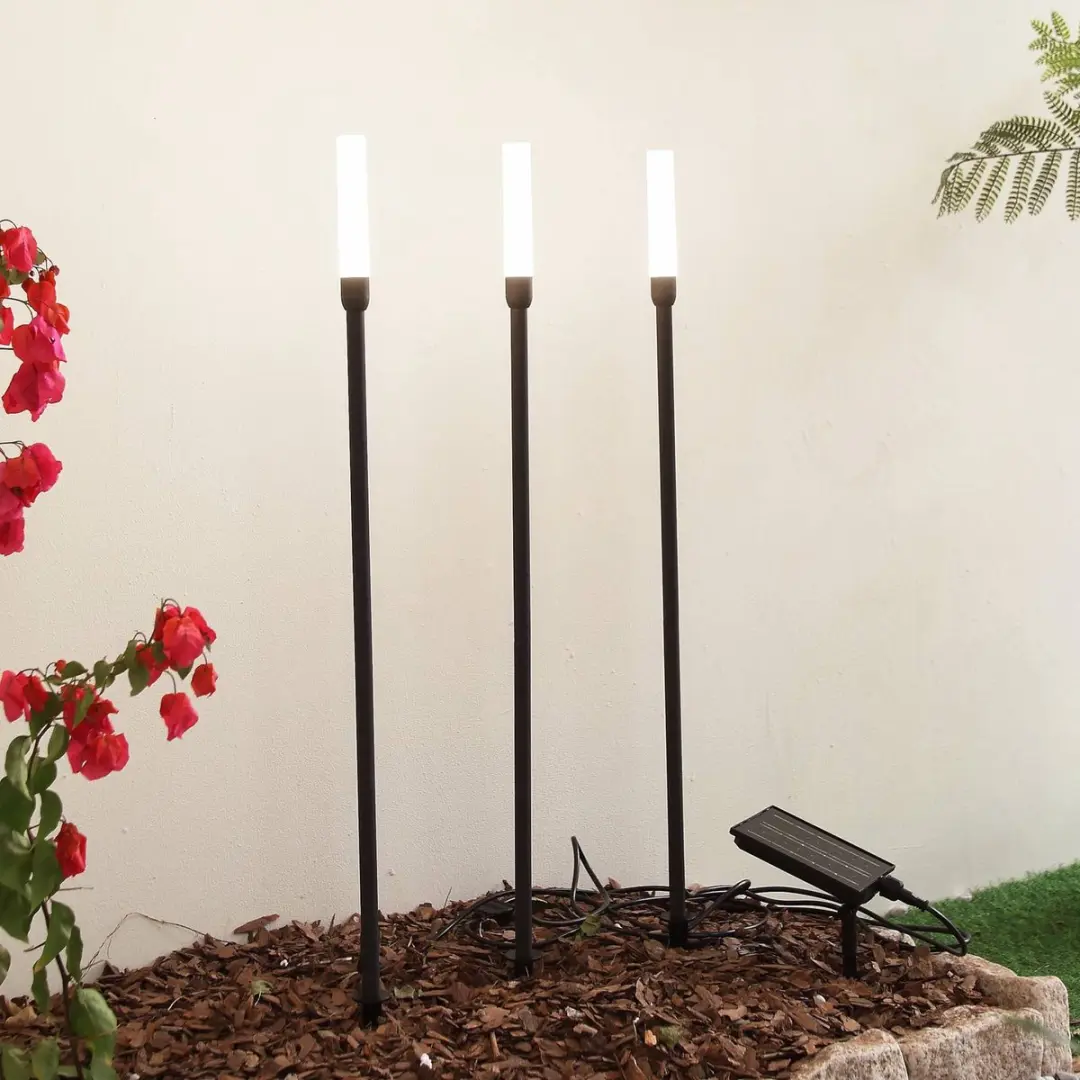 Lindby Sfeerverlichting Buiten 1 Licht