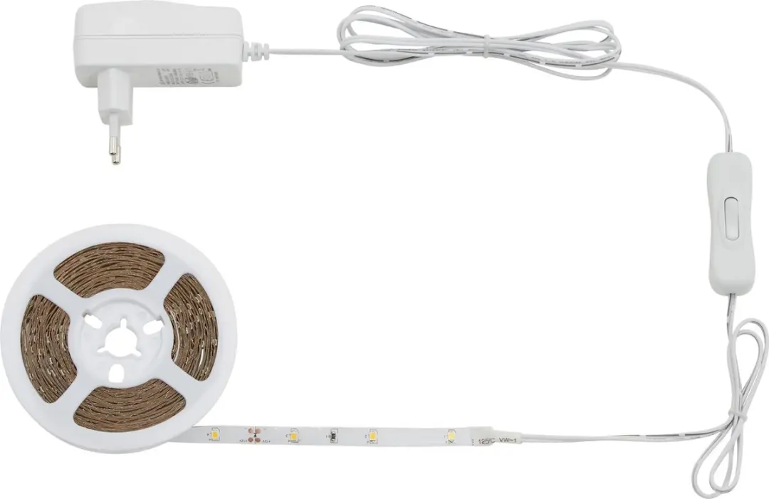 Briloner LED Superline LED-strip 5m