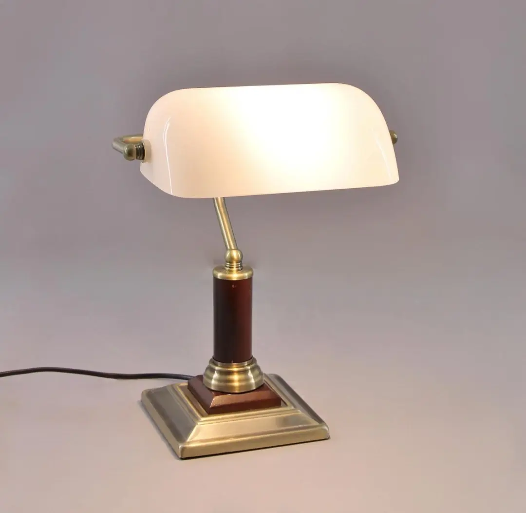 Brilliant BANKIR Bureaulamp