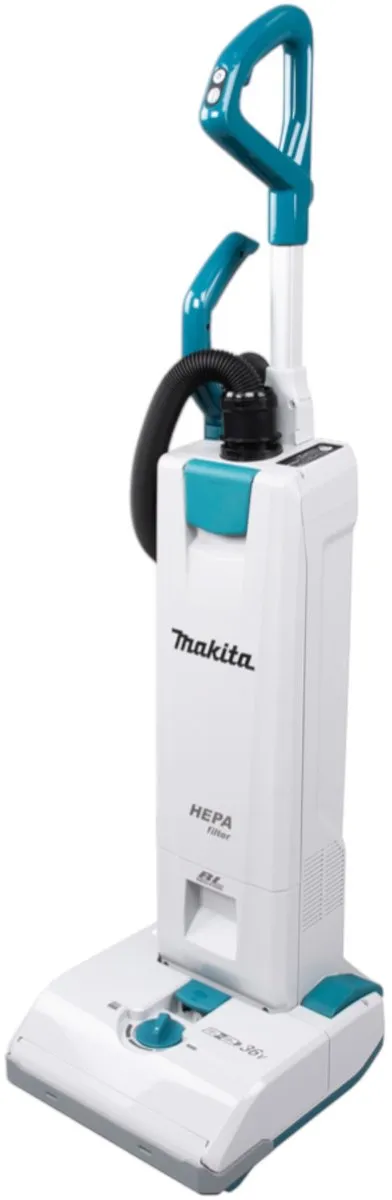 Makita DVC560Z Stofzuiger