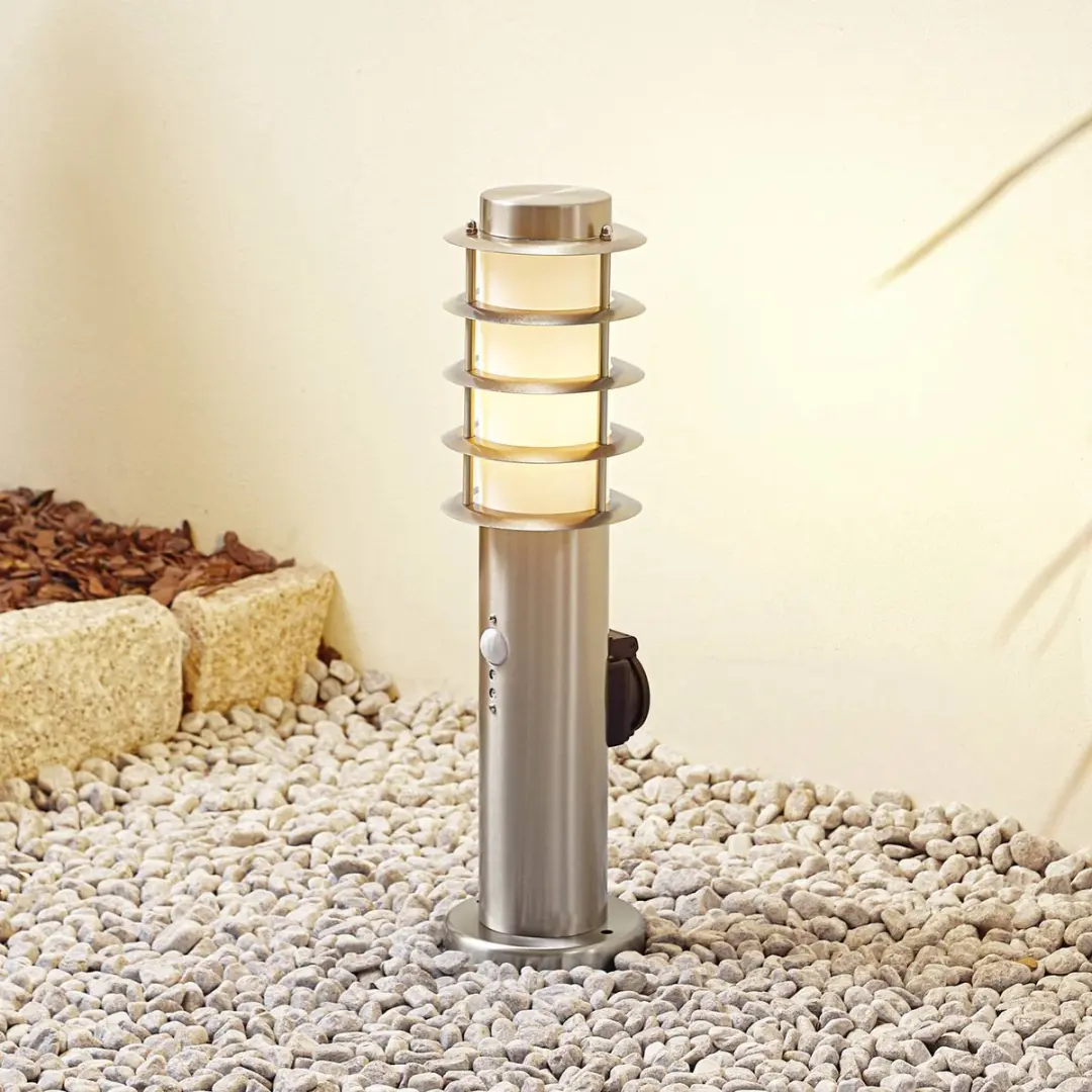 Lindby Buitenlamp 1 Licht