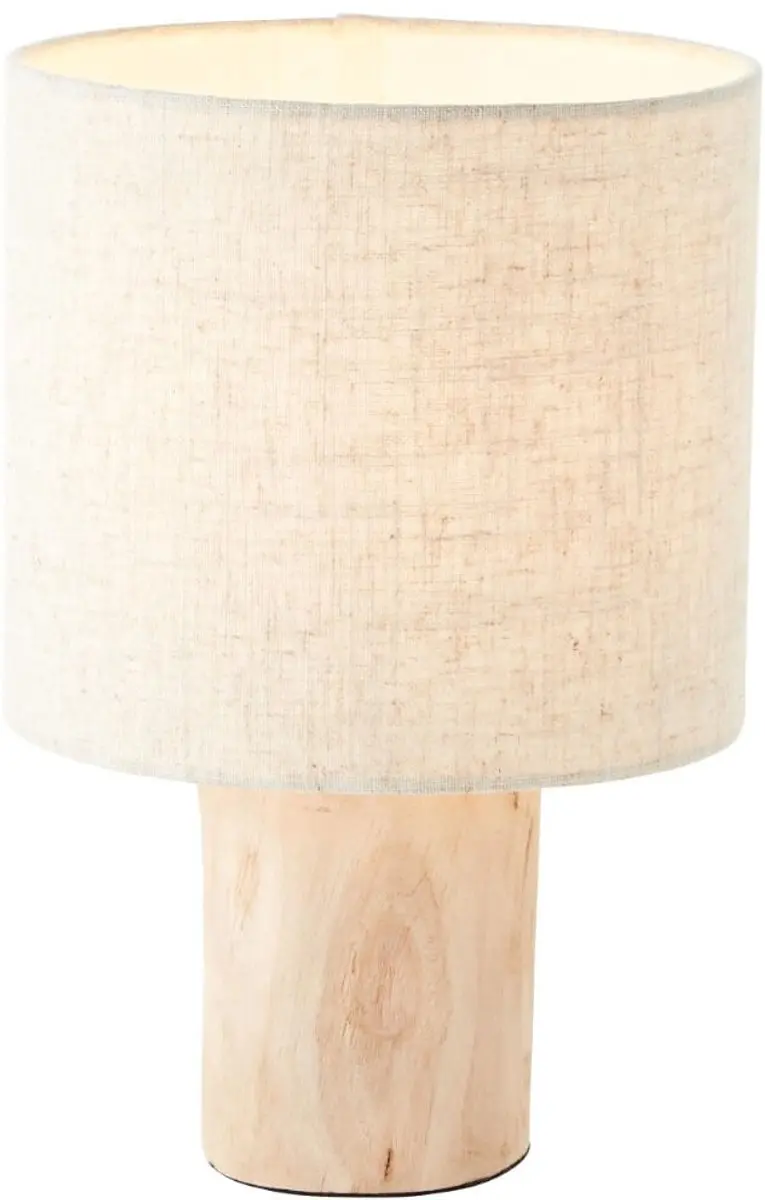 Brilliant Landelijke Schemerlamp Pia 93150/96