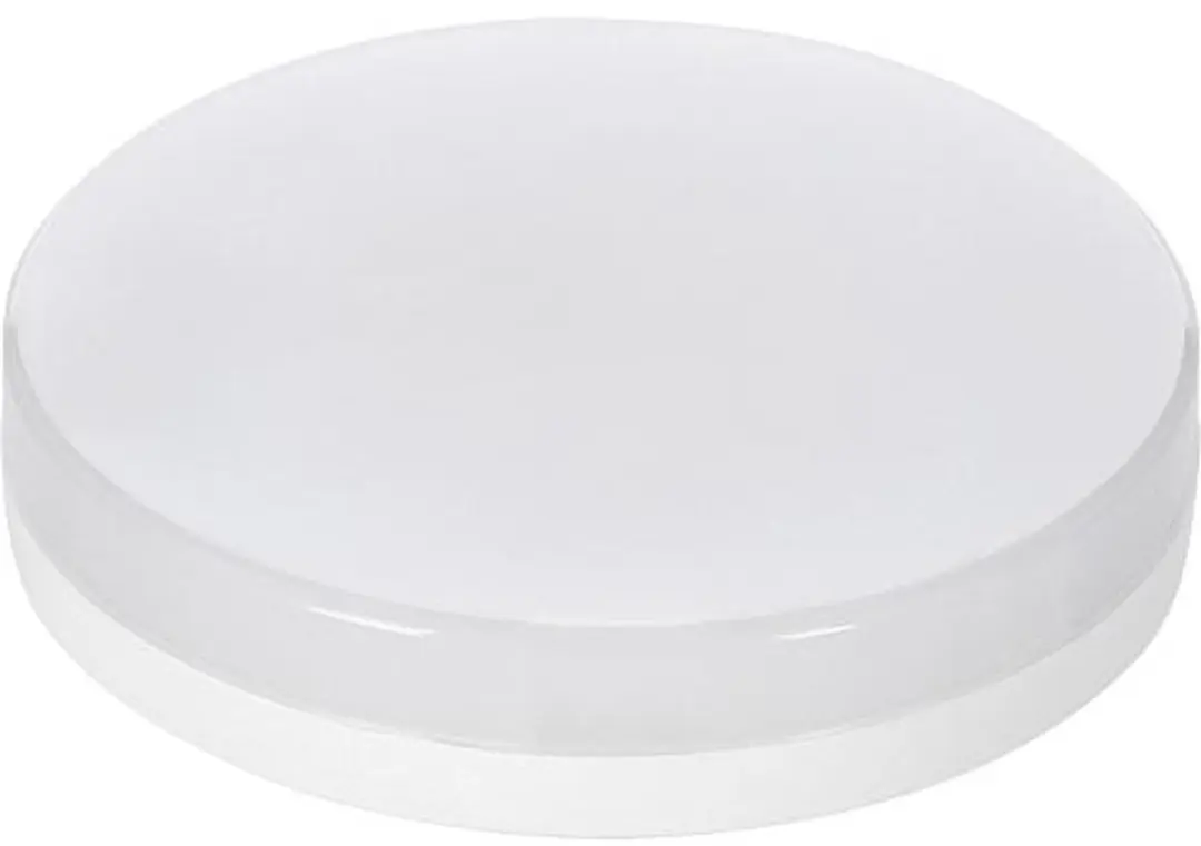 Sigor Luxar Micro GX53 LEDlamp 6,5W 2700K 600lm - Dimbaar