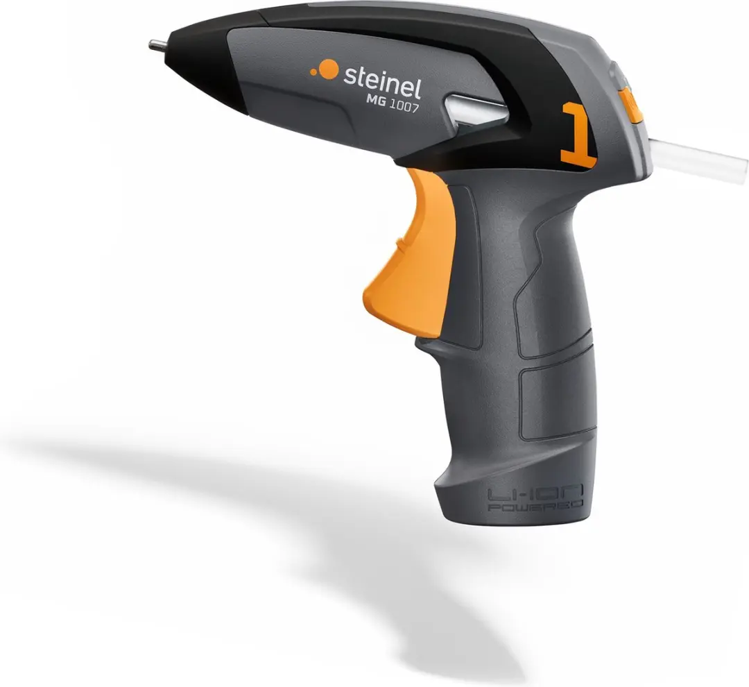 Steinel MobileGlue 1007 Accu Lijmpistool