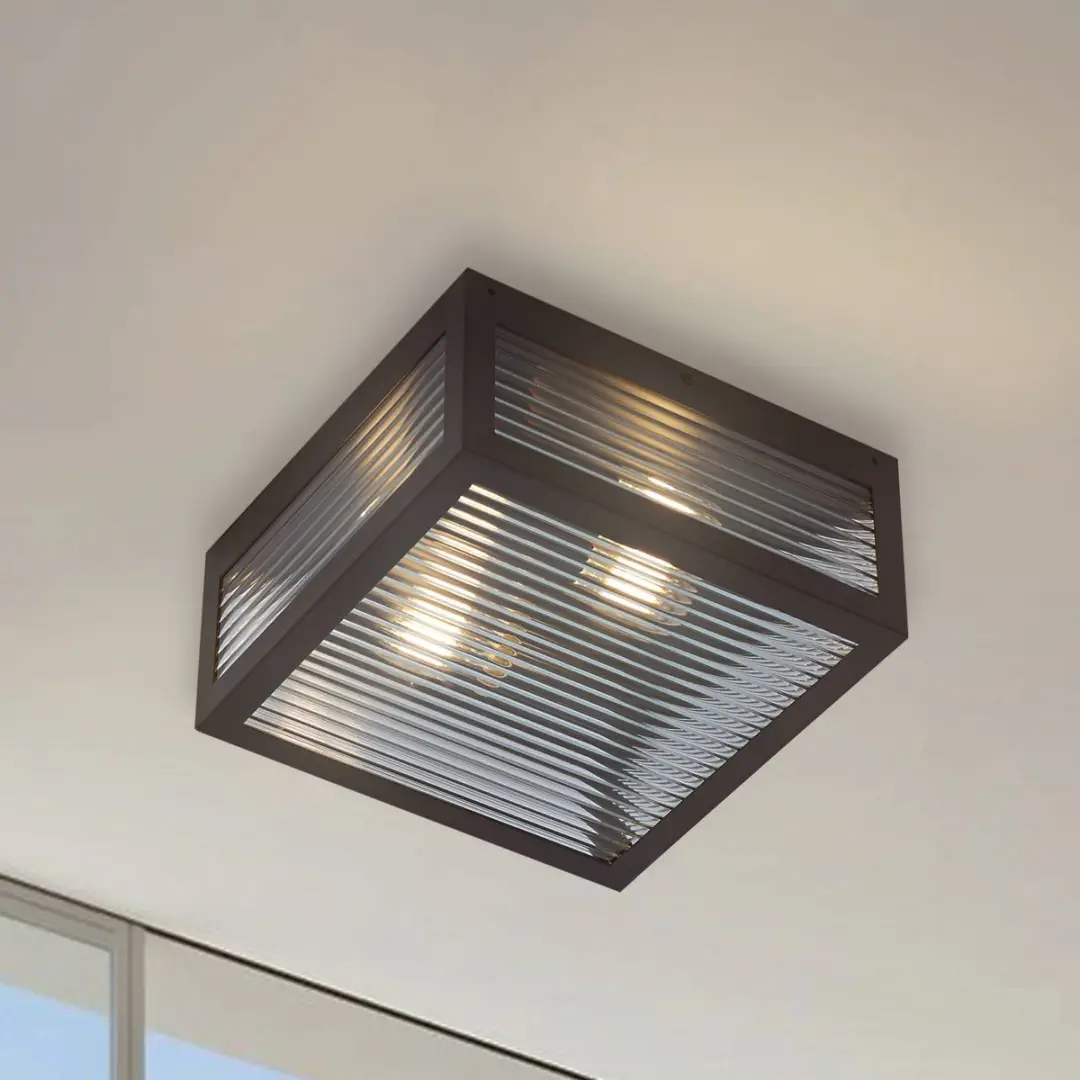 Lindby Plafondlamp 2 Lichtpunten