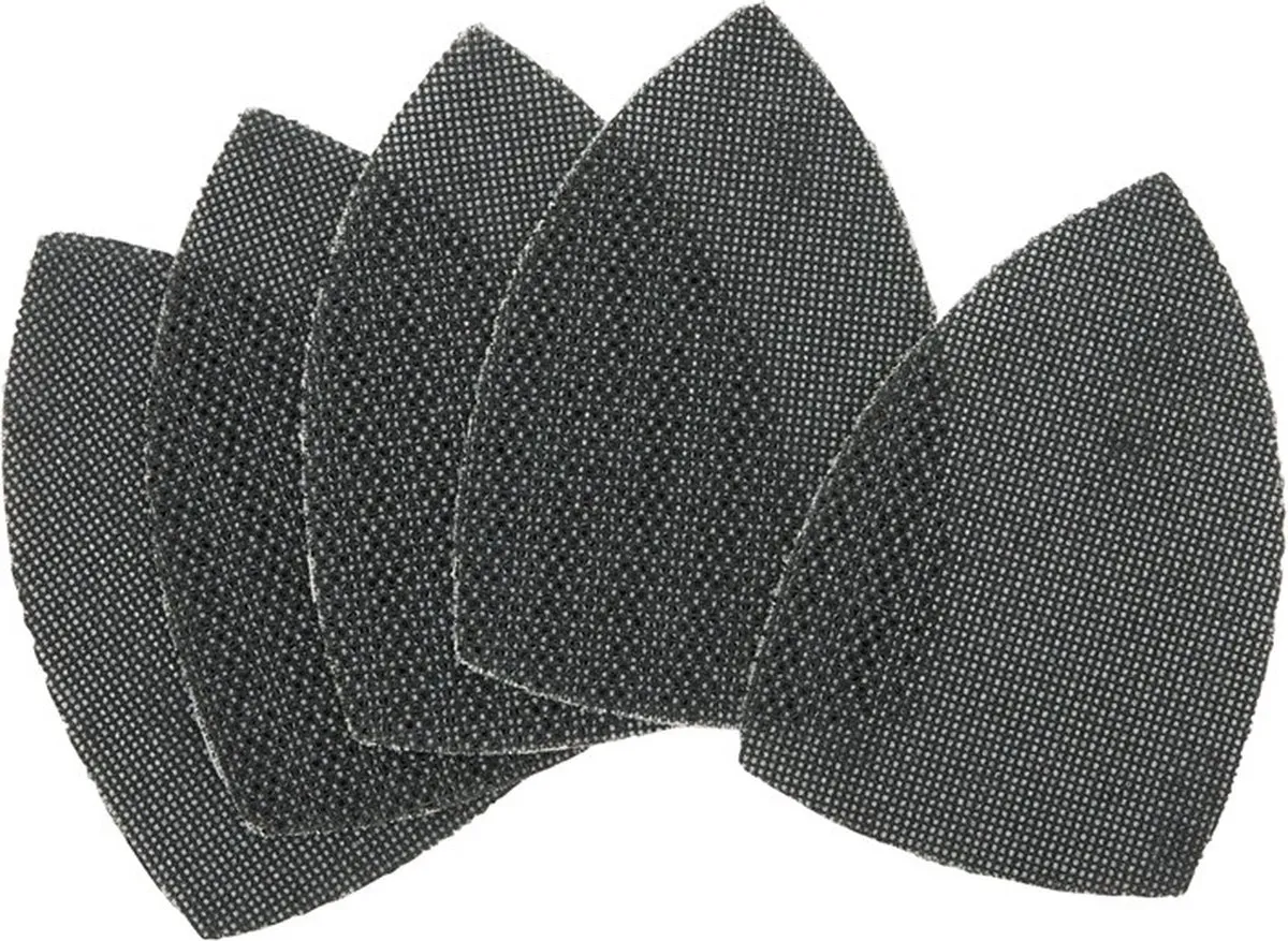 DeWalt DTM8554 Mesh Schuurgaas 100x150mm K120