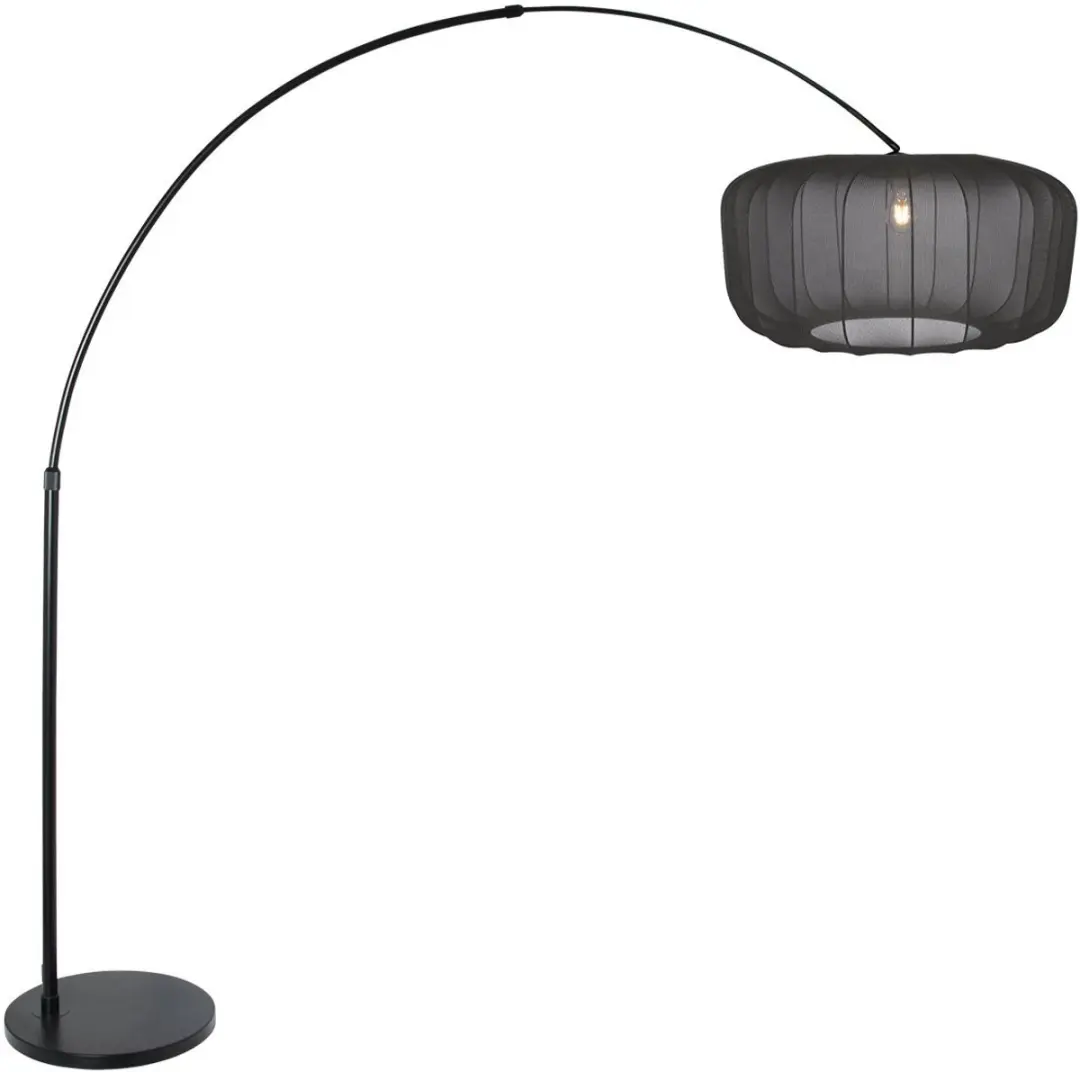 Steinhauer Sparkled Light Vloerlamp