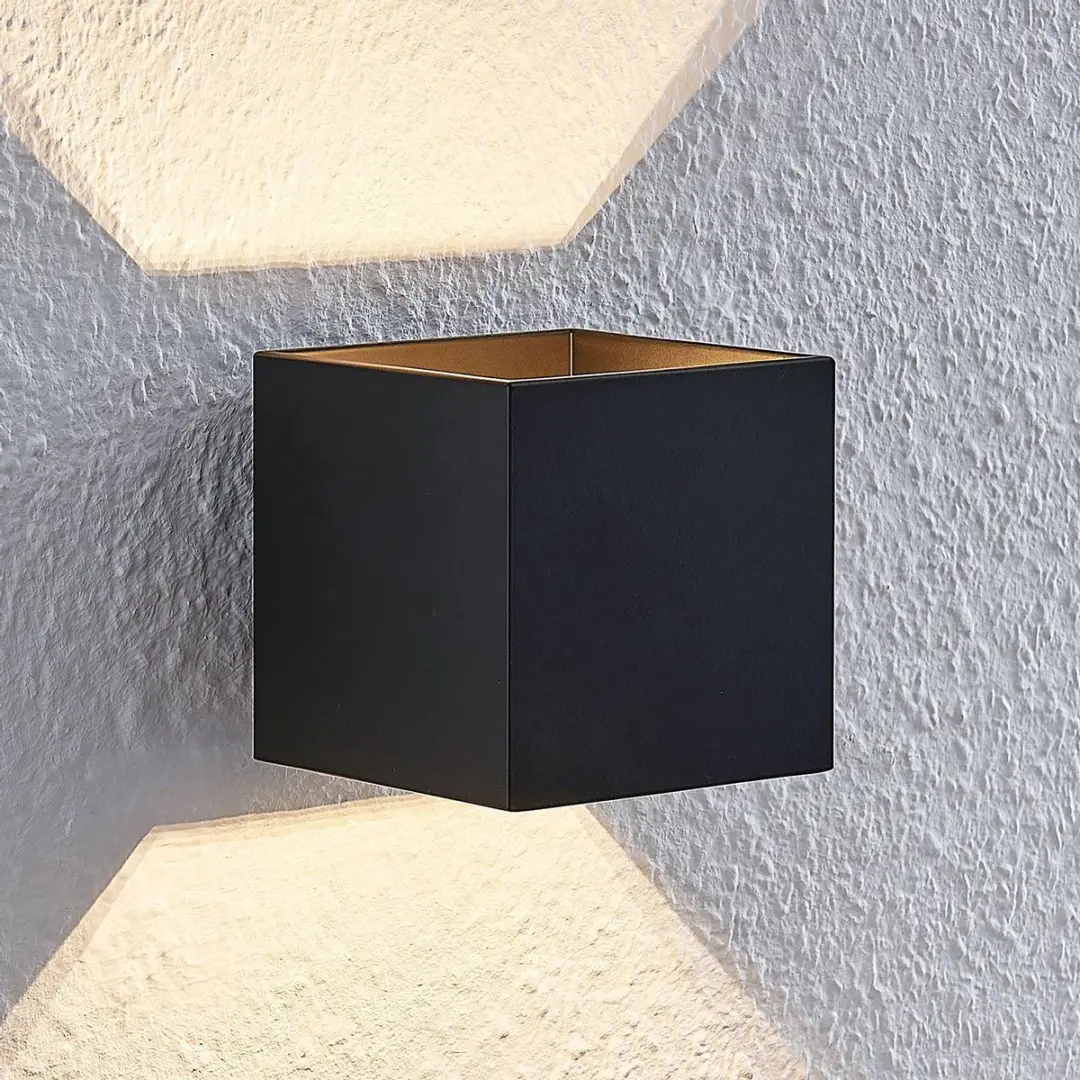 Lindby Wandlamp G9 40W
