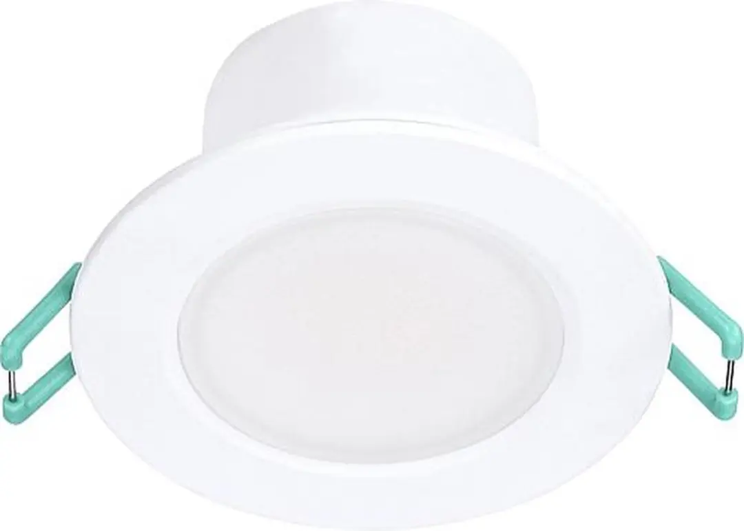 Sylvania LED Inbouwspot IP65 6W 100°