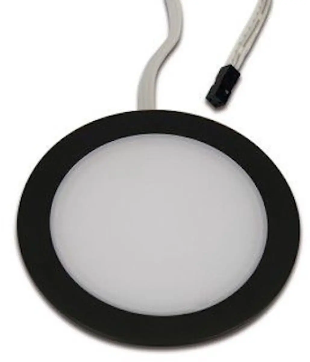 Hera LED Inbouwspot FR-68 Warm Wit