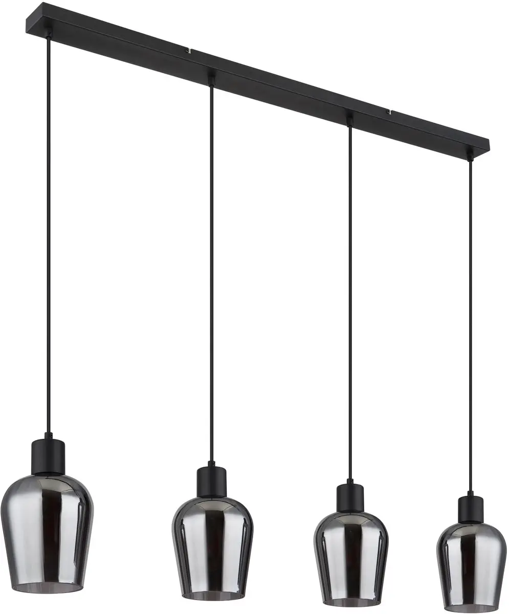 Globo Ryan Hanglamp 4x40W