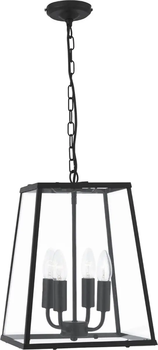 Searchlight Ace Design Lanterns