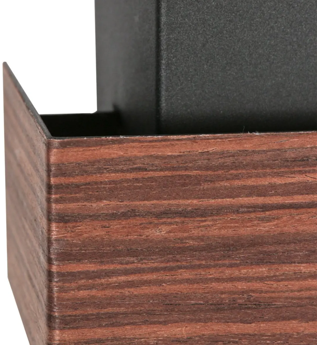 Steinhauer Muro 3367E Wandlamp - 2 Lichtpunten - Bruin
