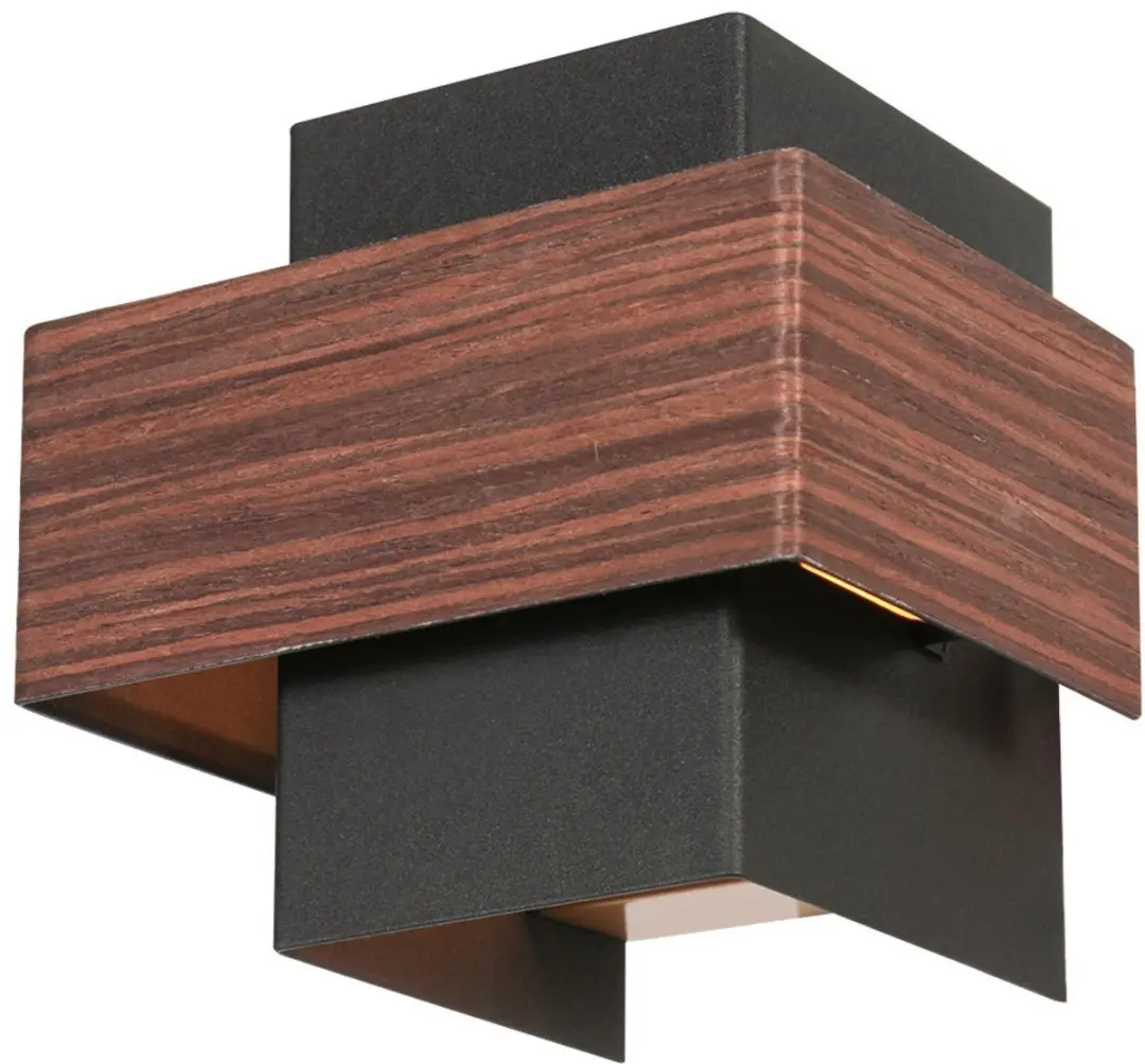 Steinhauer Muro 3367E Wandlamp