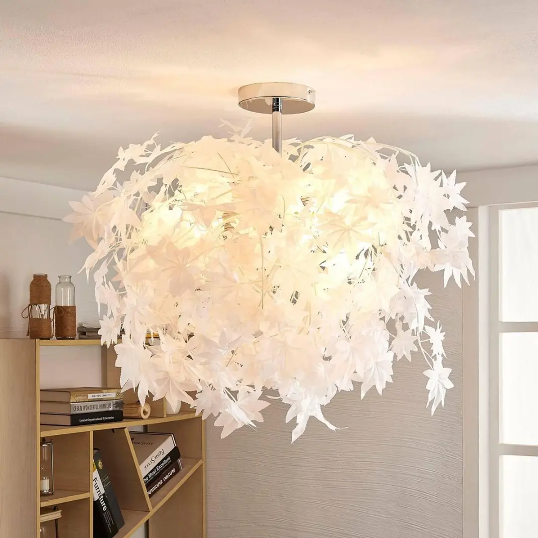 Lindby Plafondlamp 3-lichts 70cm