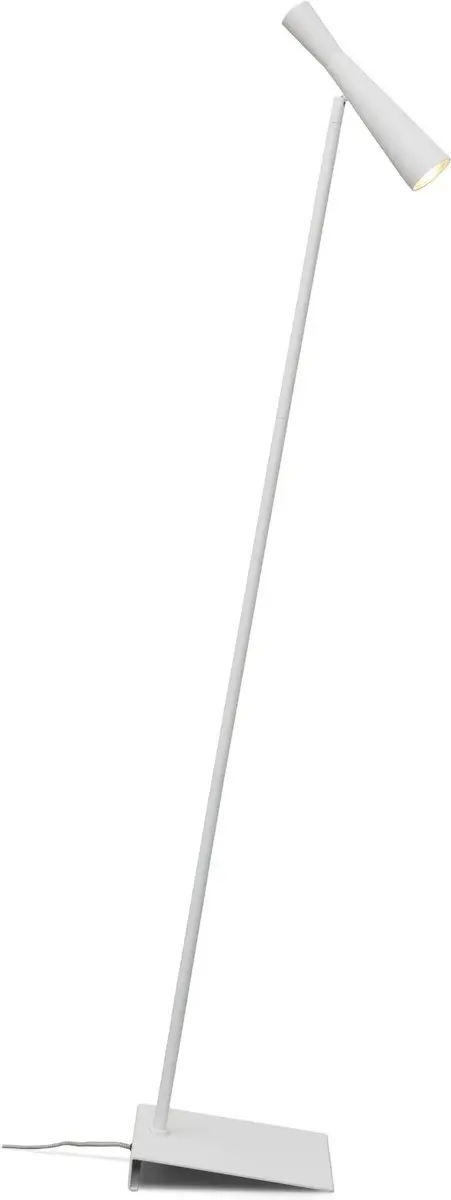 it's about RoMi Vloerlamp Bordeaux