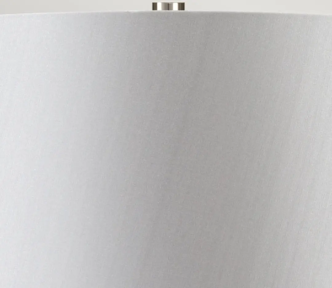 Elstead Lighting Neptune LED Tafellamp - 60W Warm Wit